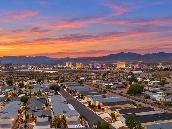 2553 Hillcrest Park Drive, Bullhead City, AZ 86429