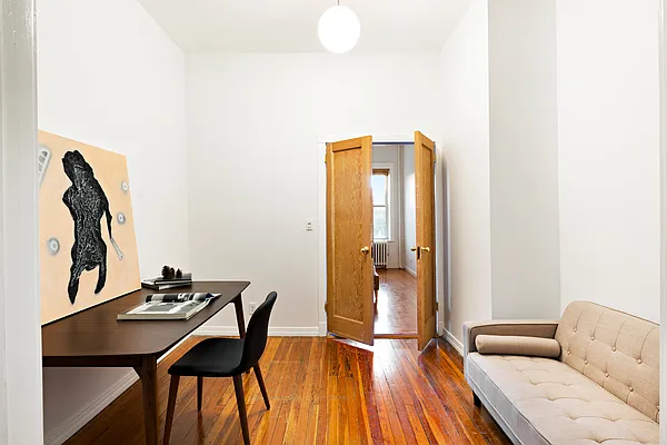 Sold by Brown Harris Stevens | media 5