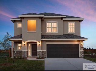 2393 Grove Ln, Brownsville, TX 78526