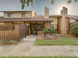 1304 S 111th Ave E #45-3C, Tulsa, OK 74128