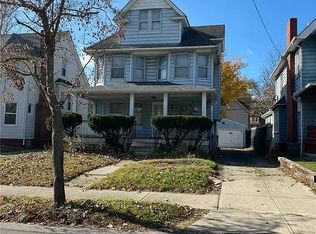 660 E 109th St, Cleveland, OH 44108