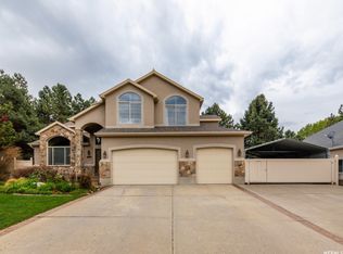 2936 E Ksel Dr, Sandy, UT 84092