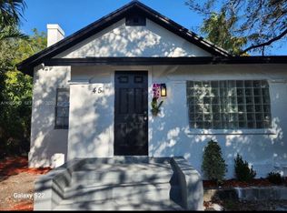 45 NE 60th St #45, Miami, FL 33137