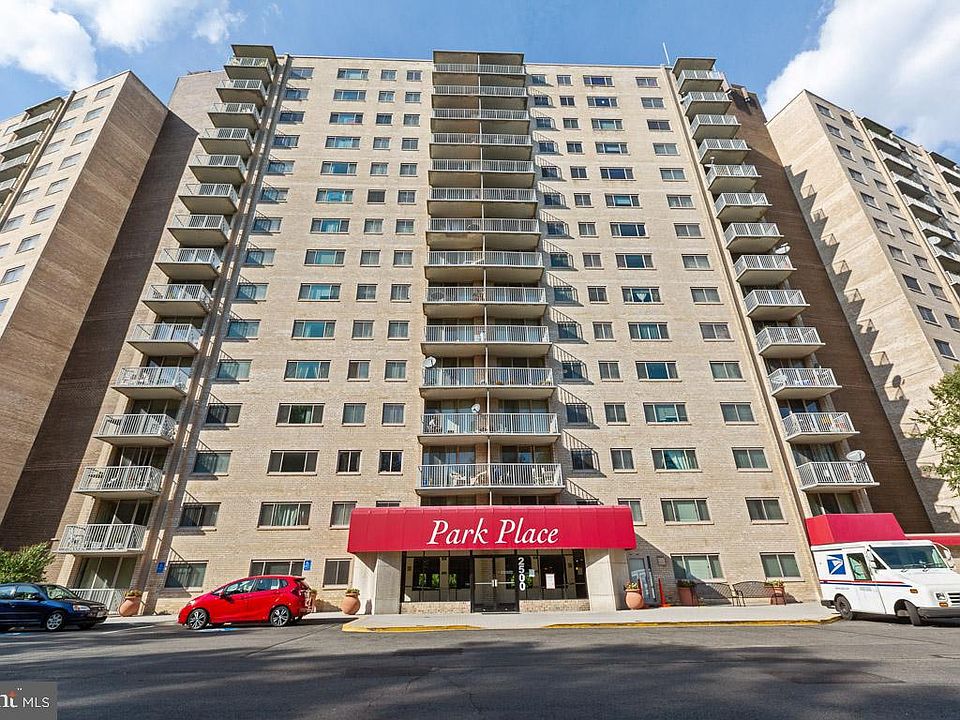 1st image of 2500 N Van Dorn St APT 217