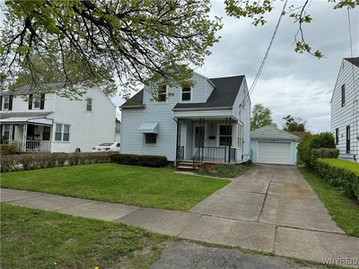 638 74th St, Niagara Falls, NY, 14304