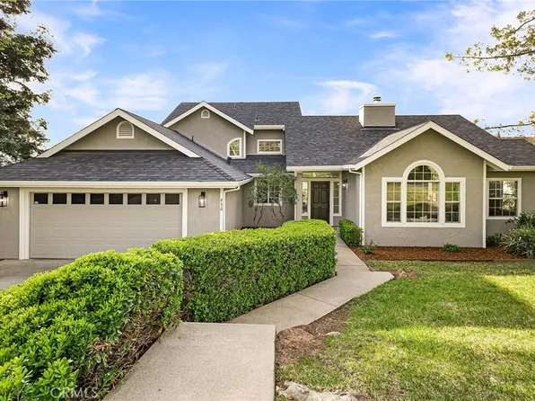 456 Brookside Dr, Chico, CA 95928
