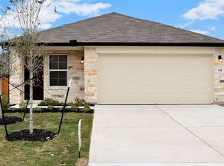 148 Arroyo Sweetwood Cir, Kyle, TX 78640