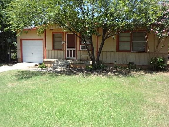 5th image of 1225 S Crockett Dr