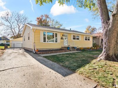 2054 Brentwood Dr, Springfield, IL, 62704