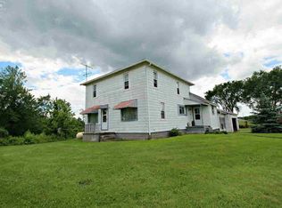 11337 Sheridan Rd, New Lothrop, MI 48460