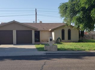 1925 E 56th St, Odessa, TX 79762