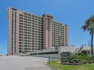 1301 1st St S APT 1408, Jacksonville Beach, FL 32250
