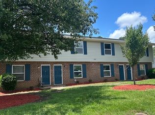 4215 Delbert Ave APT 2, Durham, NC 27704