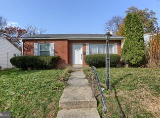 707 Coolidge St, New Cumberland, PA 17070
