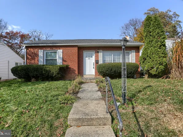 707 Coolidge St, New Cumberland, PA 17070