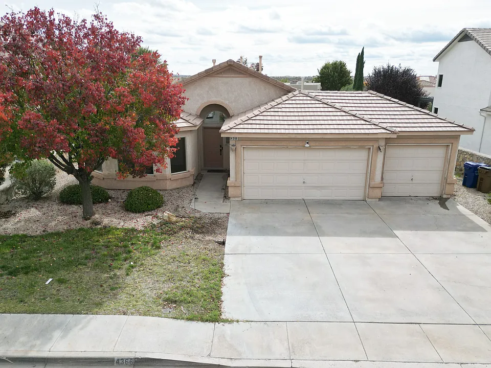 4366 Soda Spring Dr