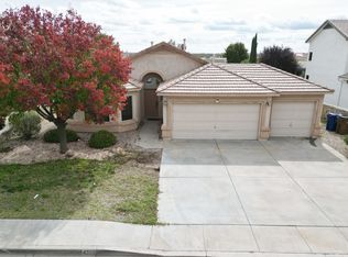 4366 Soda Spring Dr, Las Cruces, NM 88011