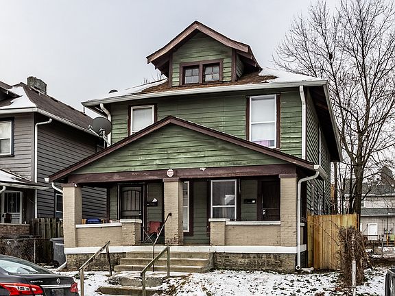5th image of 318-320 N Forest Ave