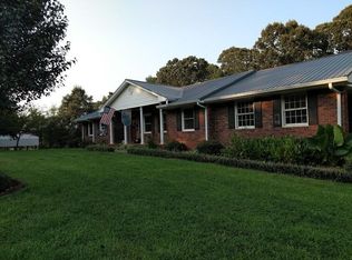 889 Crooks Farm Rd, Seneca, SC 29678