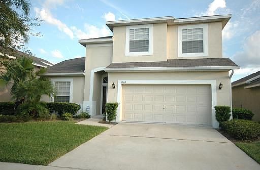5542 Burlwood Drive