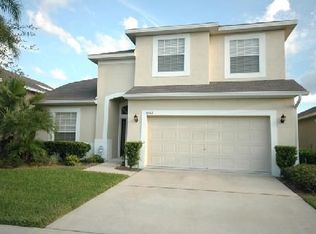 5542 Burlwood Dr, Orlando, FL 32810