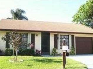 6316 Silk Dogwood Ln, Greenacres, FL 33463
