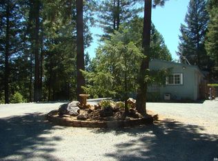 5440 Volcanoville Rd, Georgetown, CA 95634