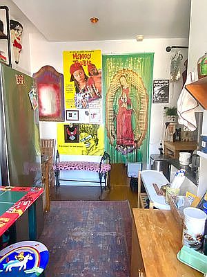 4th image of 215 E 4th St #17A