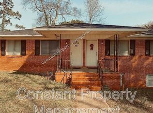 4221 Ayers Rd UNIT 4221, Macon, GA 31210