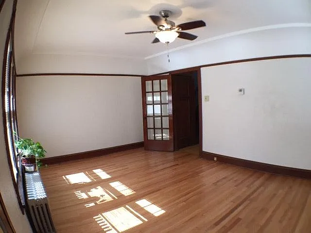 Front Living Room