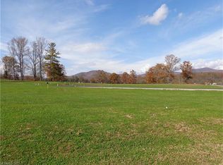Blacksmith Run Drive 89 LOT 89, Hendersonville, NC 28792