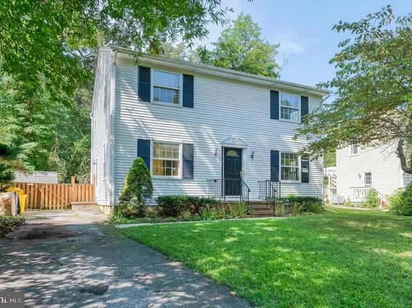 318 BEACH DRIVE, ANNAPOLIS, MD 21403
