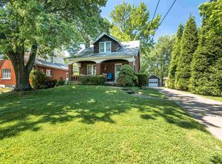 23 Buttermilk Pike, Lakeside Park, KY 41017