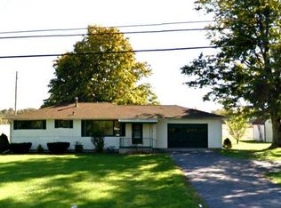 12825 State Route 29, Saint Marys, OH 45885