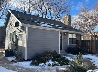 2943 S Revere St, Aurora, CO 80014