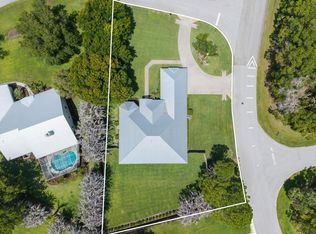 1106 SW Thoreau Court, Palm City, FL 34990