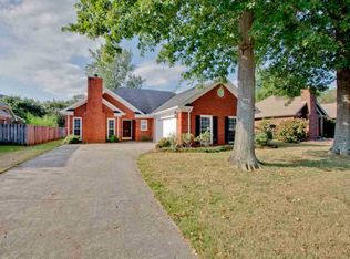 2436 Johnstone Cir SE, Huntsville, AL 35803