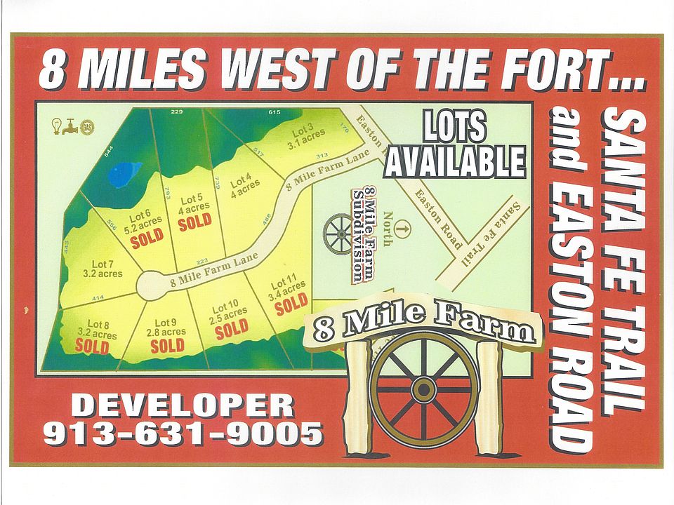 2nd image of 00000 8 Mile Farm Ln