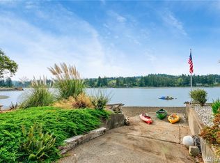 41 Raft Island Dr NW, Gig Harbor, WA 98335