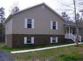 2130 Sunbeam Ct, Asheboro, NC 27205