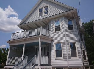 4 Belfort St, Dorchester, MA 02125