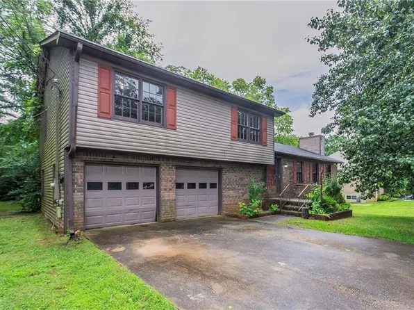1744 Cum Laude Way, Lawrenceville, GA 30044