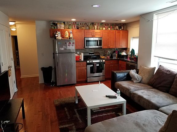 2nd image of 1822 W Norris St #2C
