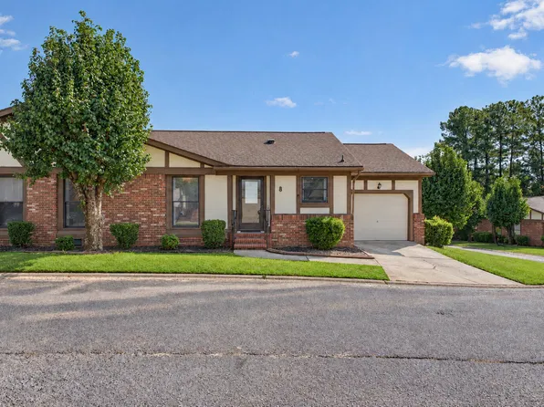 8 Parkway S, Aiken, SC 29803