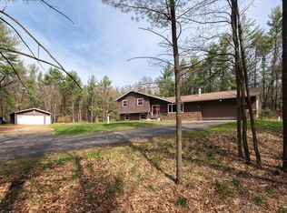 7154 Division Rd, Tomah, WI 54660