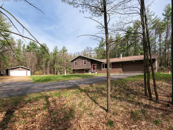 7154 Division ROAD, Tomah, WI 54660