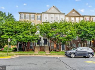 Powells Run Village Condo, Woodbridge, VA 22191