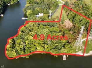 88 Cedar Ln, Cicero, IN 46034