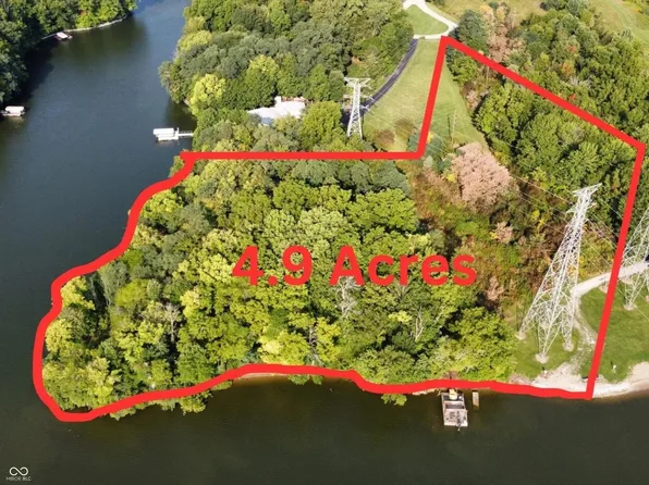 88 Cedar Ln, Cicero, IN 46034