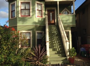 1446 Sherman St, Alameda, CA 94501